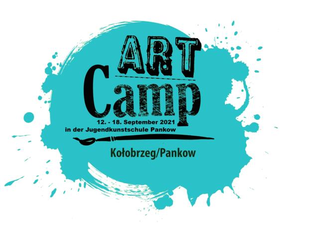 Eröffnung Art Camp 2017 Kolberg