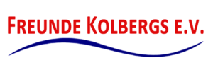 Logo des Vereins Freunde Kolbergs
