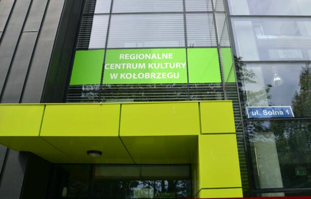 Kulturzentrum RCK