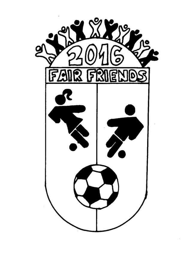 Logo von Fair Friends 2016. Quelle: FairFriends