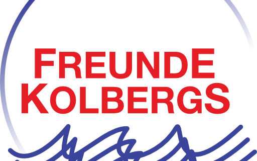 Logo der Freunde Kolbergs