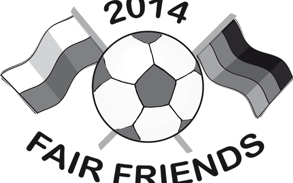 Fair Friends Logo. Quelle: Fair Friends