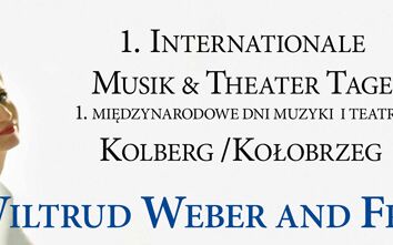 Ankündigung der Theater-Musik-Tage 2016 in Kolberg. Quelle: Theater-Musik-Tage 2016