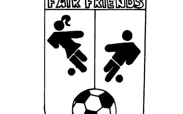 Logo von Fair Friends 2016. Quelle: FairFriends