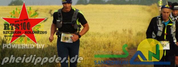 Aus der Internetseite des Ultramarathons Szczecin-Kolobrzeg